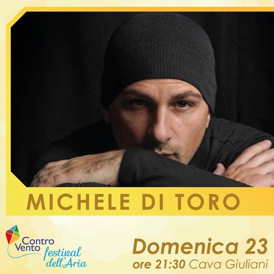 Contro vento - Festival dell'aria