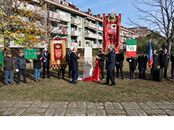 Largo delle Camelie foto 3