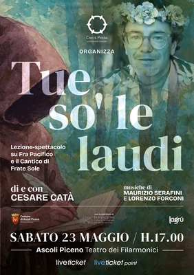 Tue so' le laudi