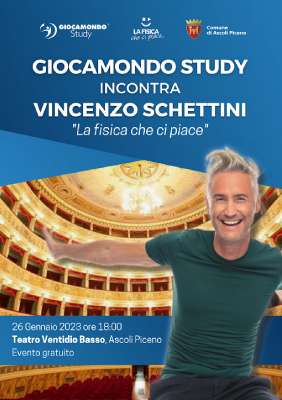 La fisica che ci piace
