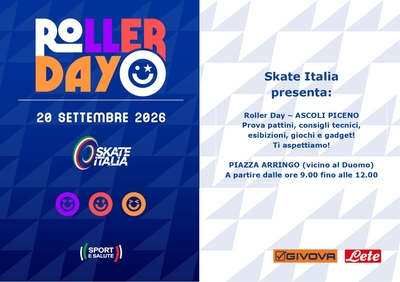 Roller Day 