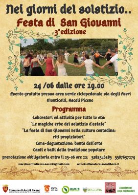 Festa di San Giovanni