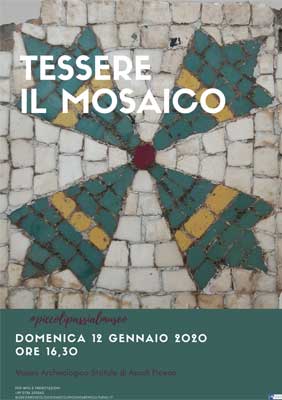 Tessere il mosaico