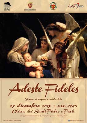 Adeste Fideles