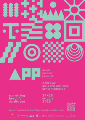 APP - Ascoli Piceno Present 2025