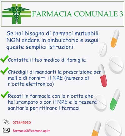 manifesto farmacia comunale 3