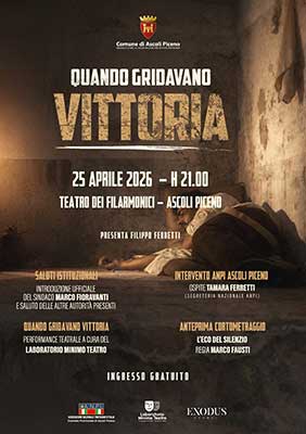 Quando gridavano vittoria