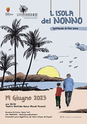 L'isola del nonno