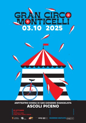 Gran Circo Monticelli