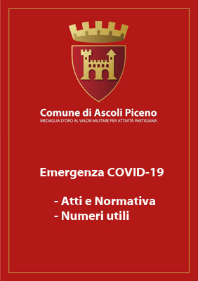 Covid-19 - Norme e numeri utili