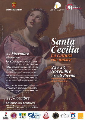 Santa Cecilia 