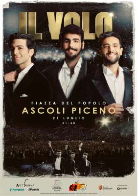 Il Volo Concerto