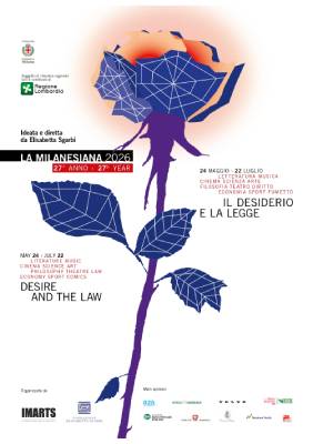 La Milanesiana 2026 - 10 luglio