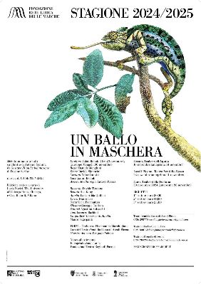 Un ballo in maschera