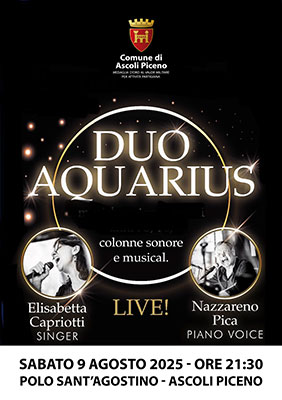 Duo Aquarius