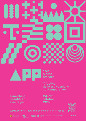 APP - Ascoli Piceno Present 2025