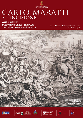 Carlo Maratti e l'incisione