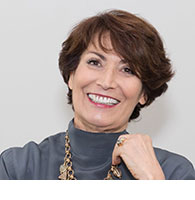 Barbara Ronchi della Rocca