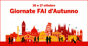 Giornate FAI d'Autunno