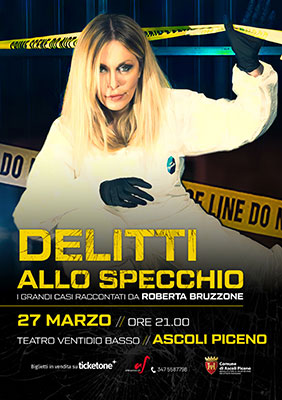 Delitti allo specchio