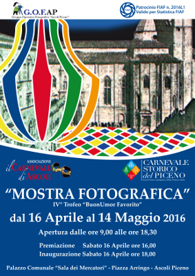 " Mostra Fotografica"