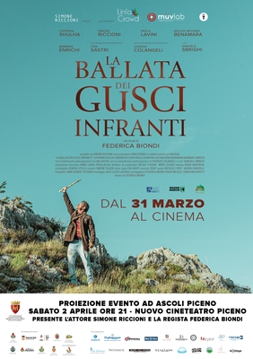 La ballata dei gusci infranti