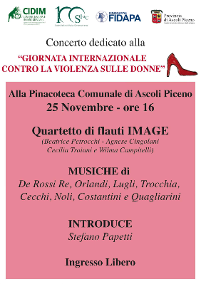 Quartetto di flauti Image