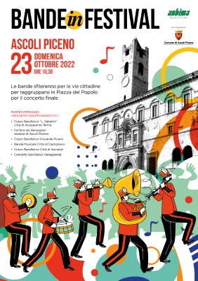 Bande in festival