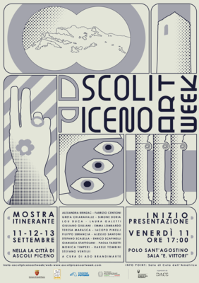 Ascoli Piceno Art Week