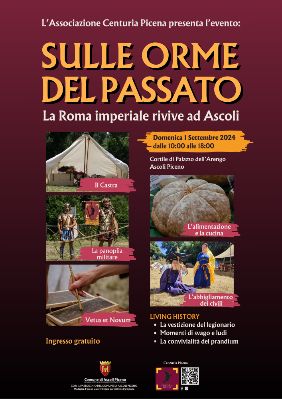 Sulle orme del passato