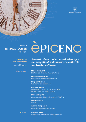 Presentazione èpiceno