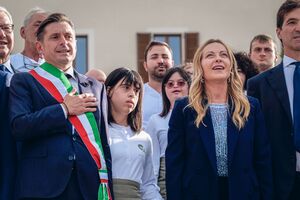 Ascoli ha vissuto oggi una giornata memorabile grazie alla presentazione dei lavori della Dimora Saladini Pilastri