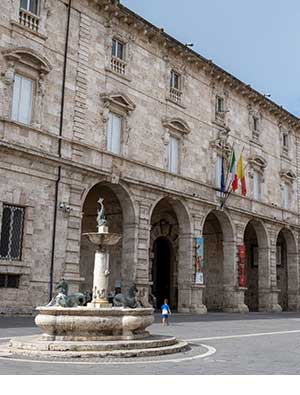 Palazzo Arengo