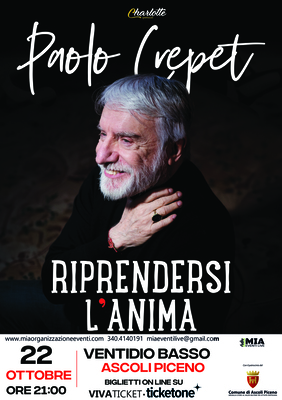 Paolo Crepet - Riprendersi l'anima