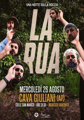 Contro vento - Festival dell'aria