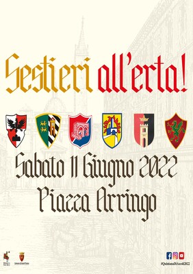 Sestieri all'erta