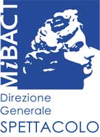 MiBACT - Direzione Generale Spettacolo