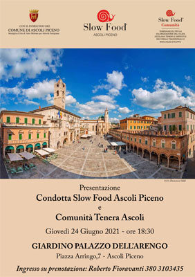 Condotta Slow Food