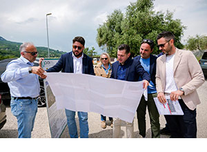 Riqualificazione di viale dei Platani - immagine 7