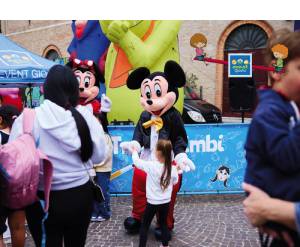 Event Giochi