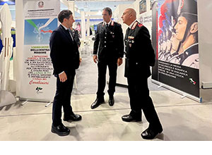 Presentazione del il progetto di rigenerazione dell'area Ex Carbon - Foto 7