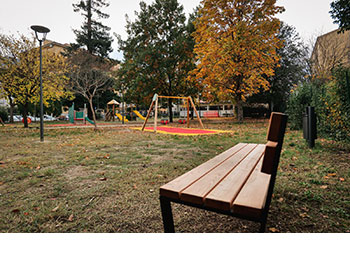 Parco "Baden Powell" - Immagine 5
