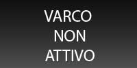 Varco non attivo