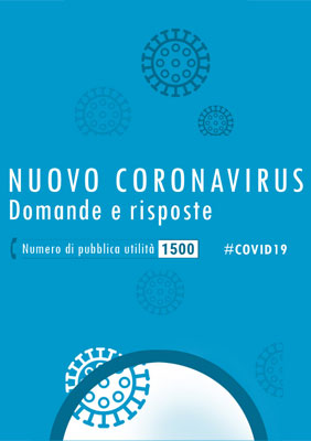 Nuovo coronavirus