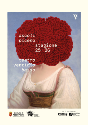 Teatro Ventidio Basso - Stagione 2025/2026