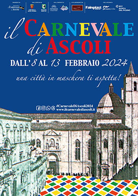 Carnevale 2024 - Martedì grasso