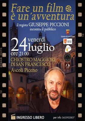Fare un film è un'avventura
