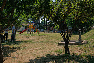 Parco Ugo Tasselli