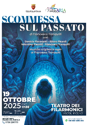 Camminata dei musei - Gli Sgariglia ad Ascoli: i fasti dei palazzi di famiglia 