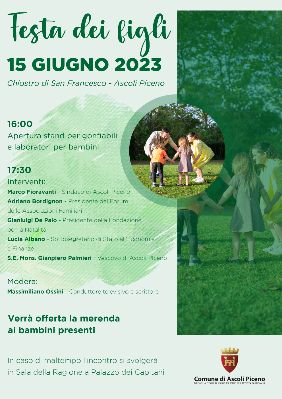 Festa dei figli